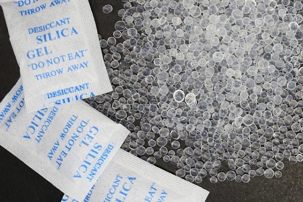 Bảng size silica gel 1g – 1kg: Cách chọn theo trọng lượng hàng